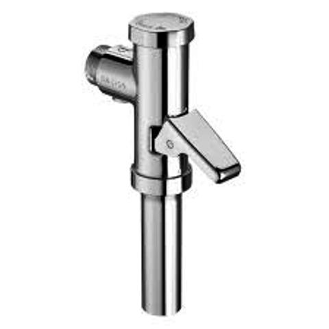 SCHELL WC flush valve SCHELLOMAT BASIC, DN 20  robust all-metal
